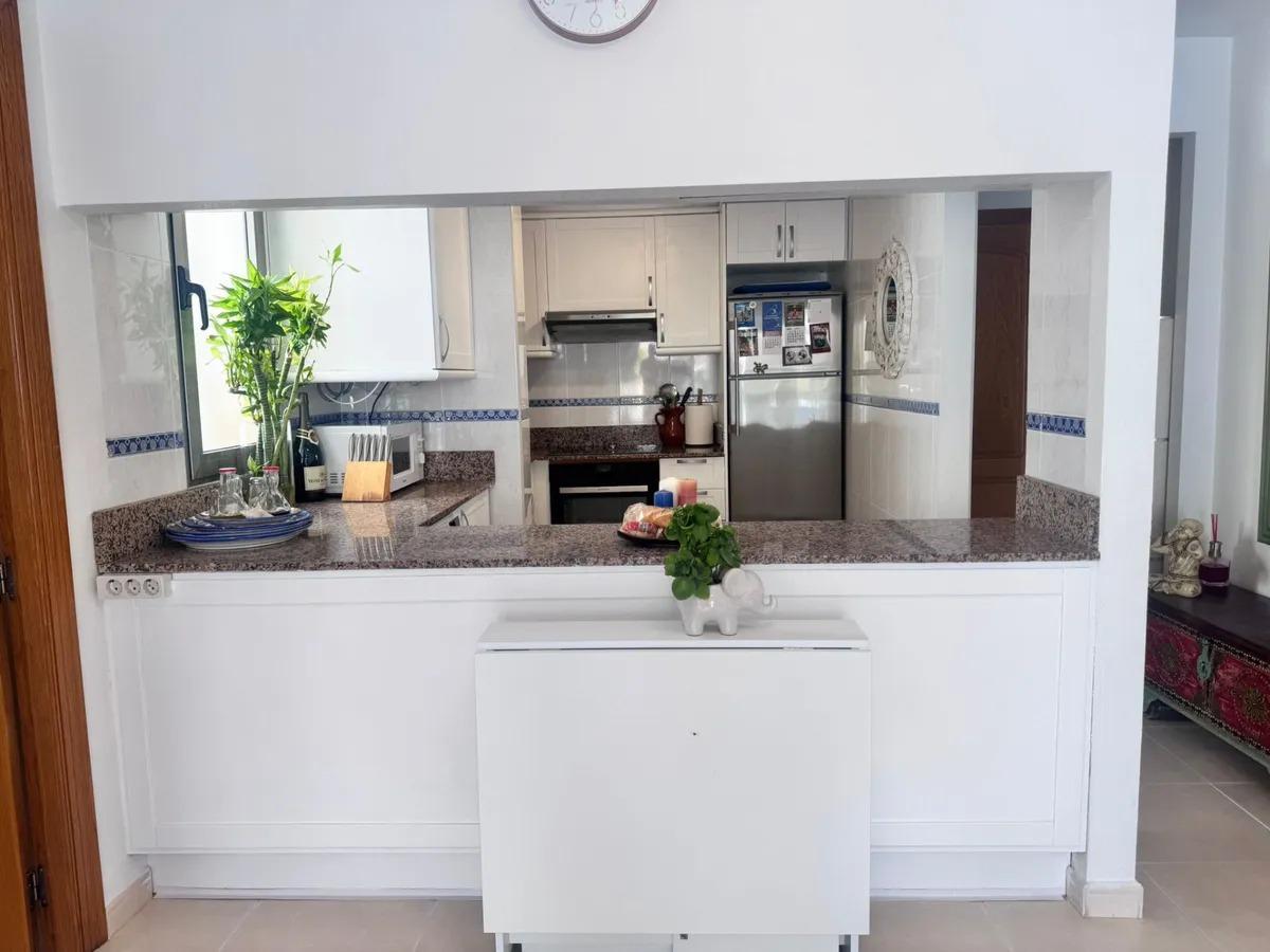 Apartment in Torrevieja — image 6