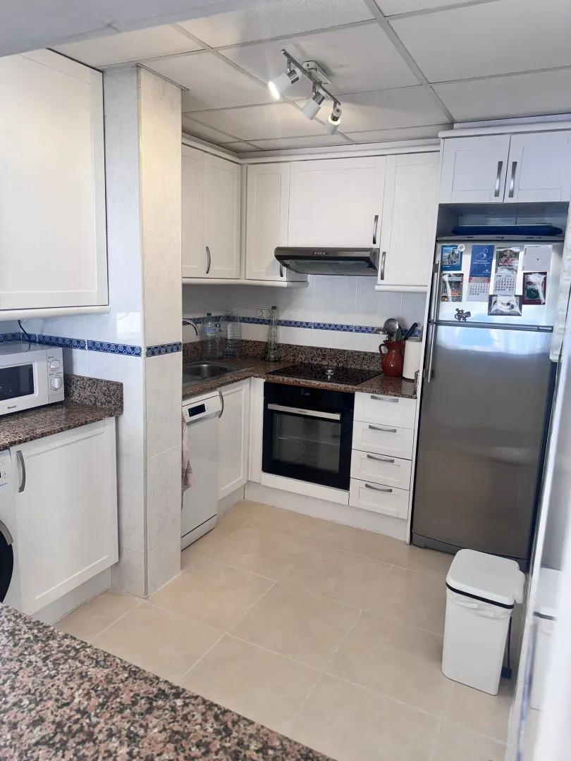 Apartment in Torrevieja — image 7