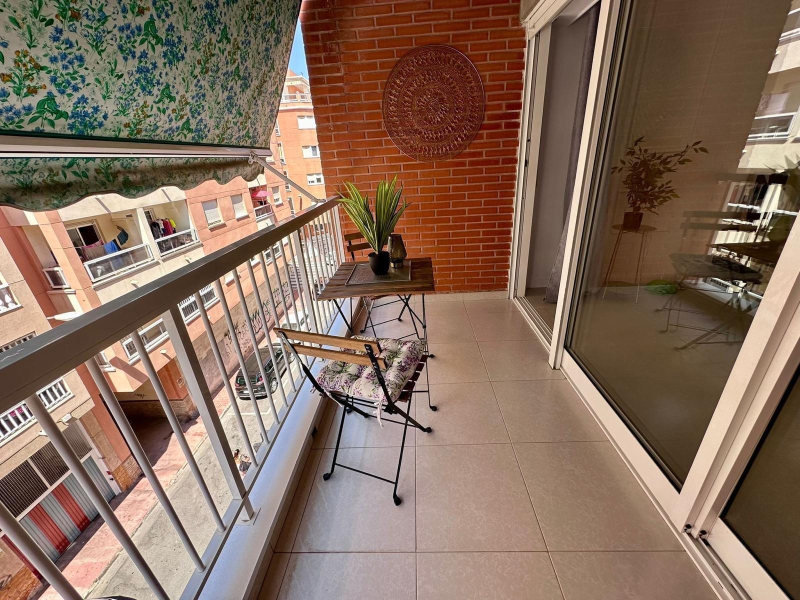 Apartment in Torrevieja — image 4