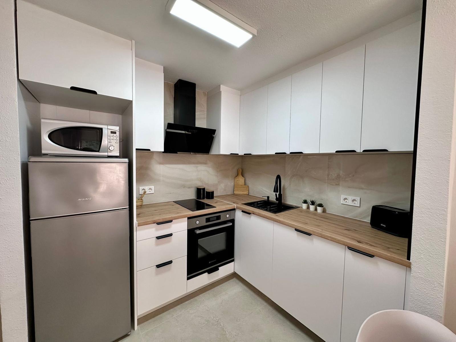 Apartment in Torrevieja — image 7