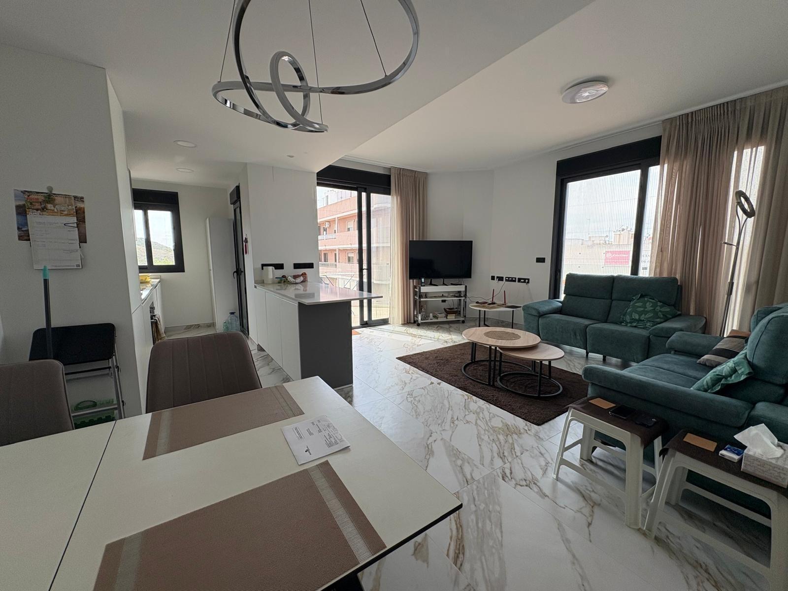 Apartment in Guardamar del Segura — image 2