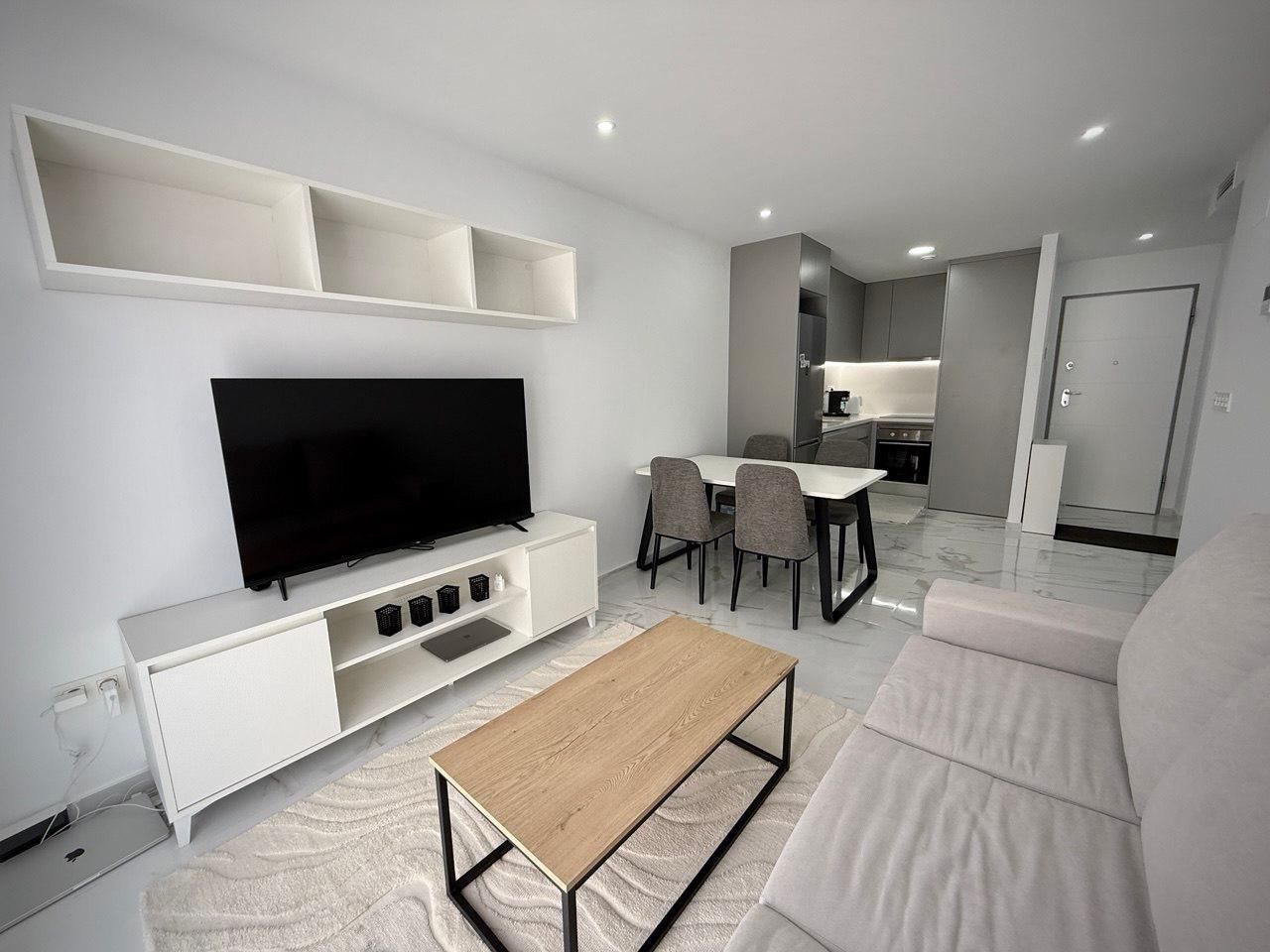 Apartment in Torrevieja — image 5