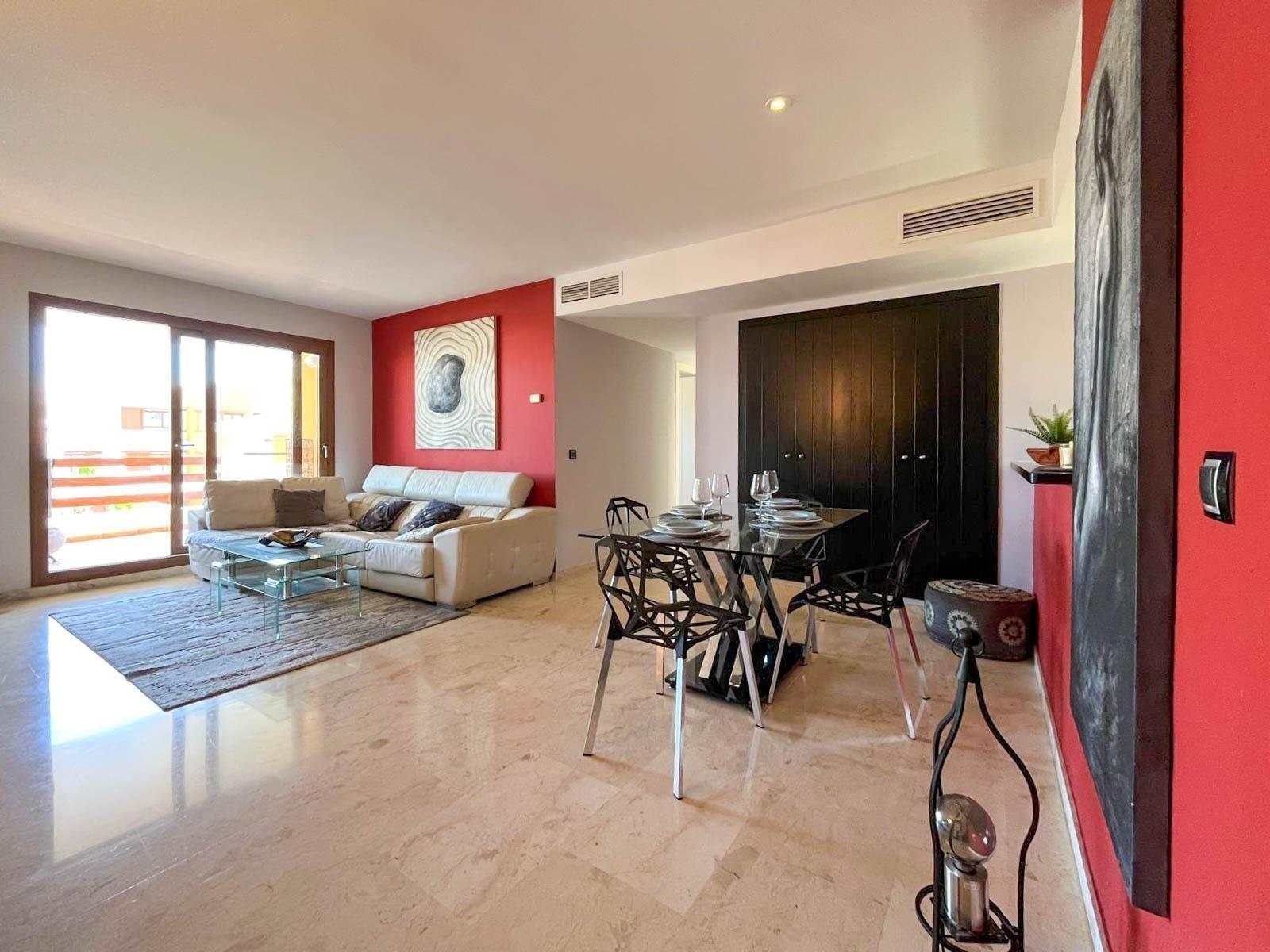 Apartment in Torrevieja — image 4