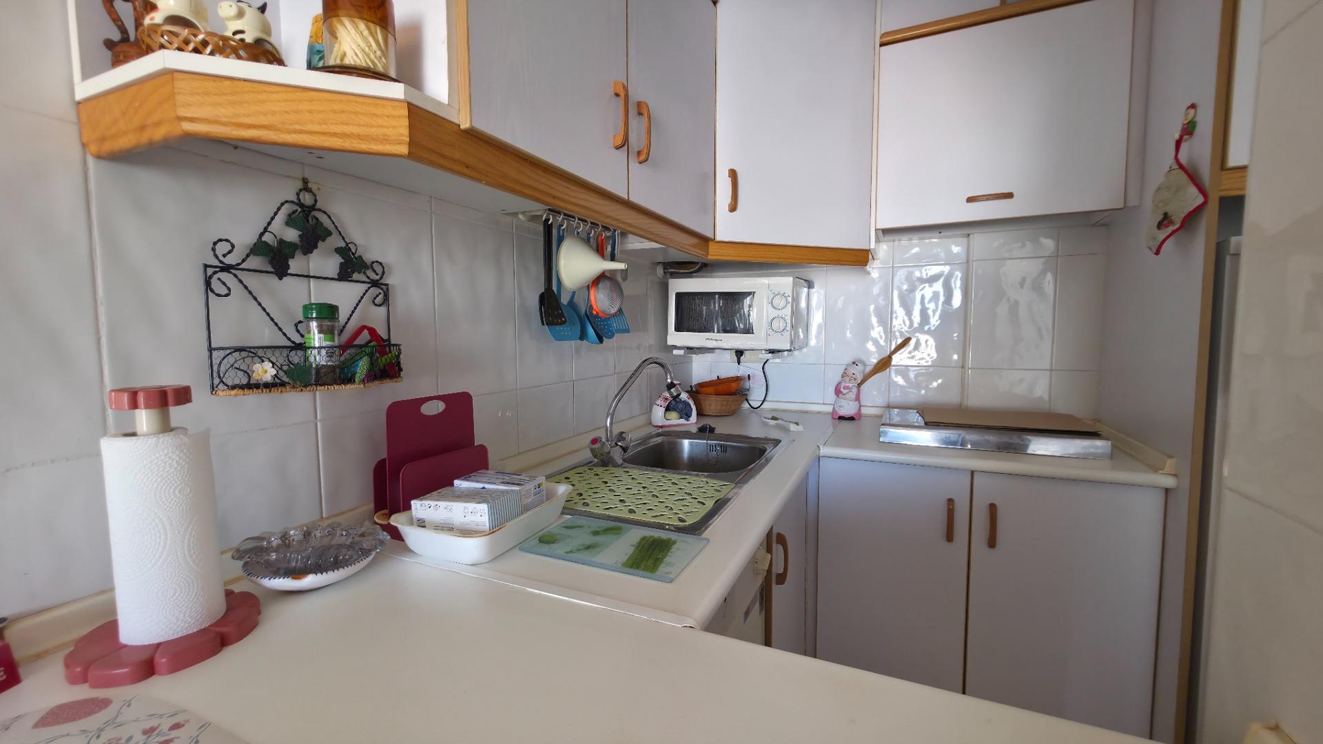 Apartment in Torrevieja — image 5