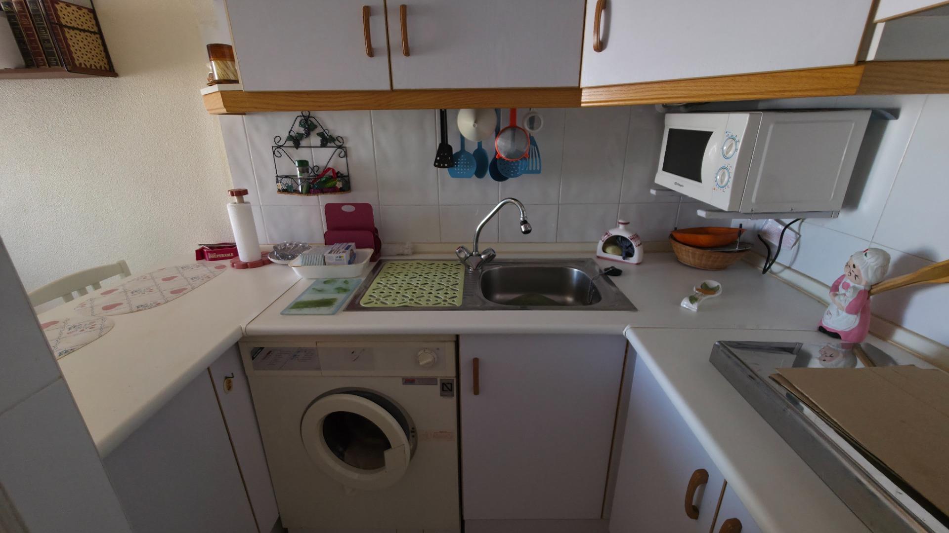 Apartment in Torrevieja — image 7