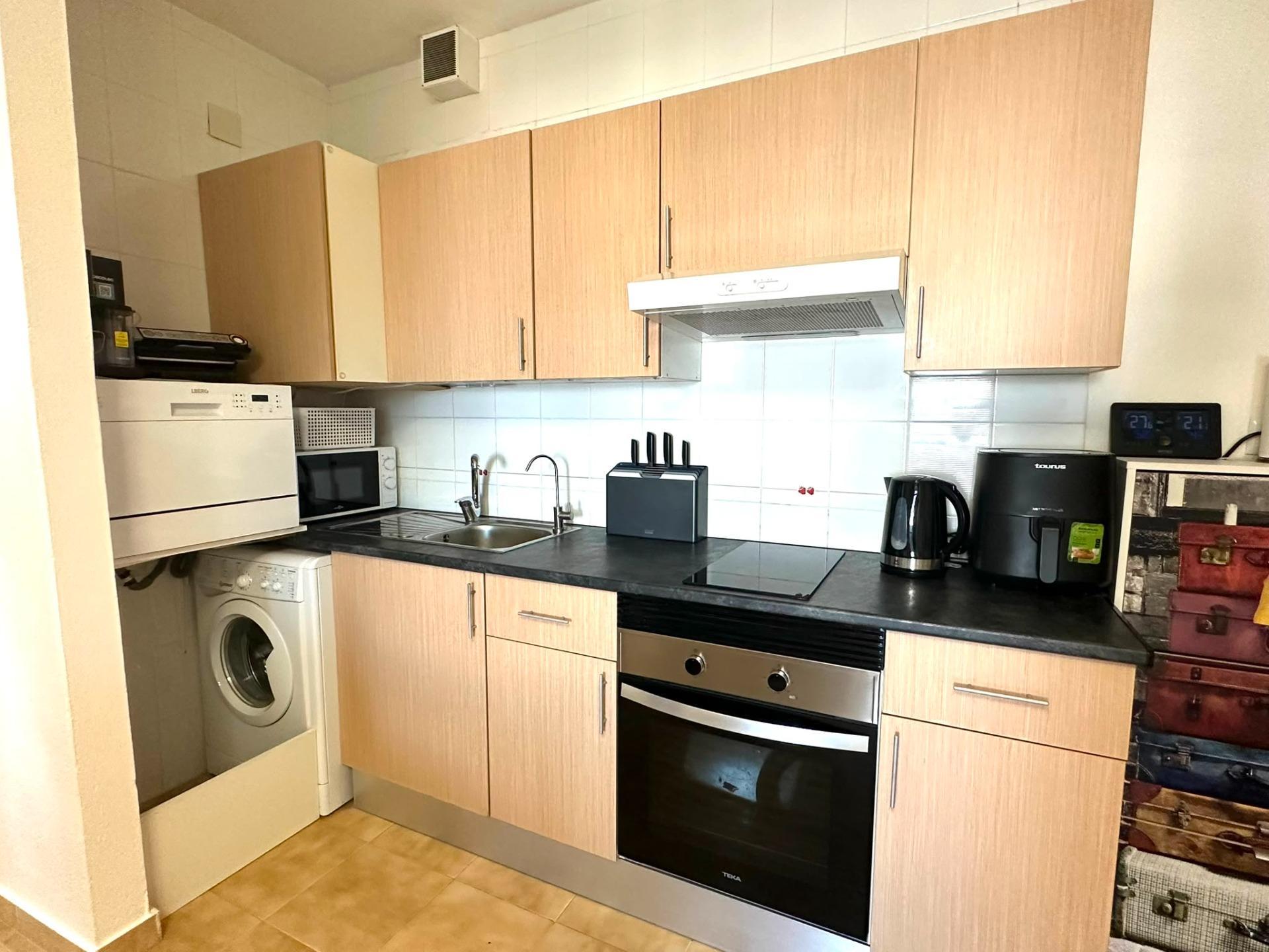 Apartment in Torrevieja — image 4