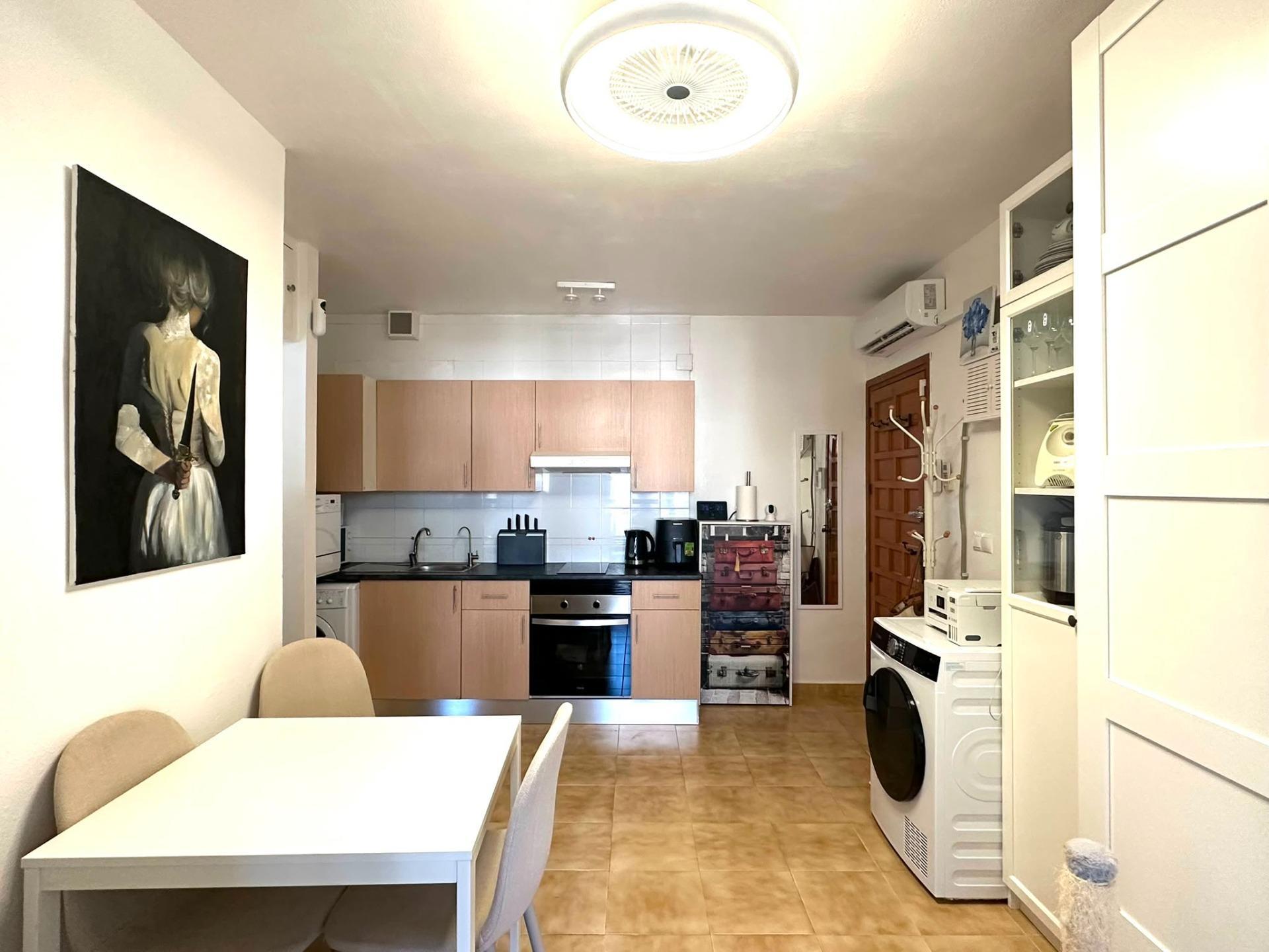 Apartment in Torrevieja — image 5
