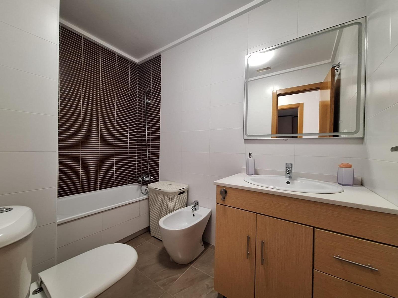 Apartment in Torrevieja — image 5