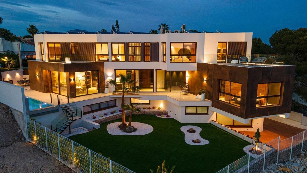 Villa in Benidorm — image 2