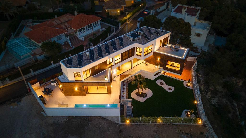 Villa in Benidorm — image 3