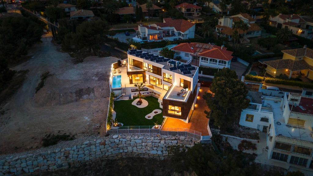 Villa in Benidorm — image 4