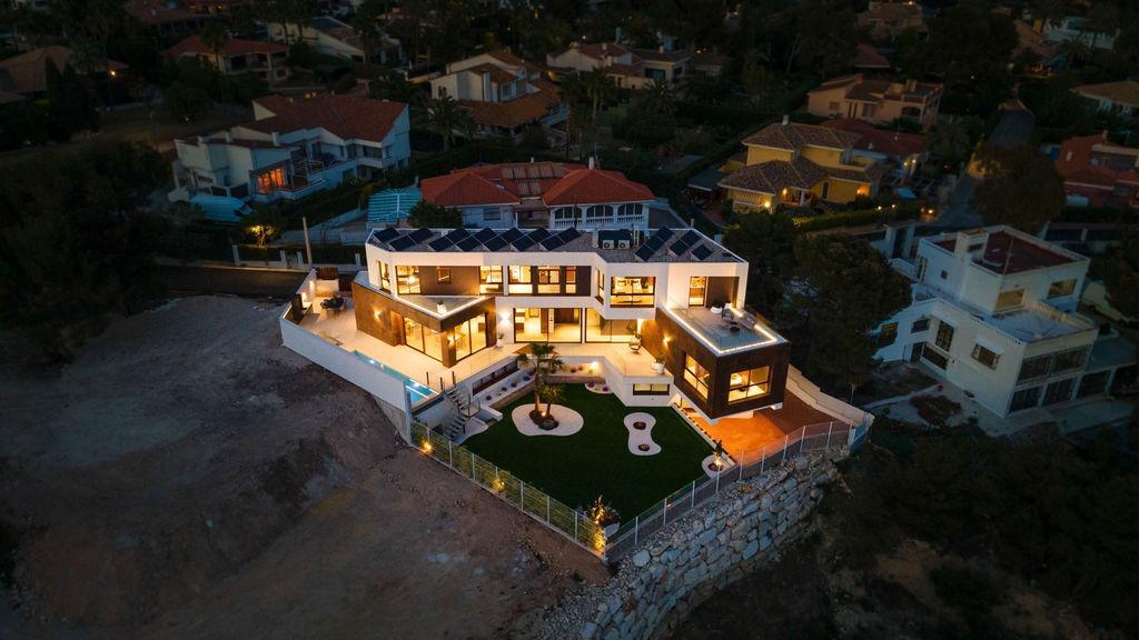 Villa in Benidorm — image 5