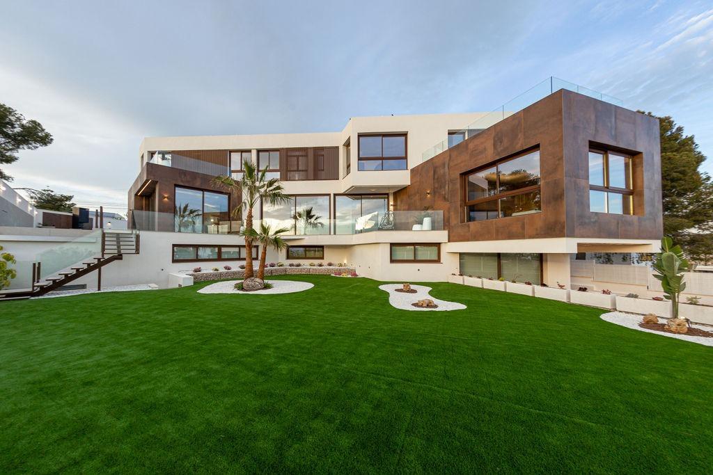 Villa in Benidorm — image 7