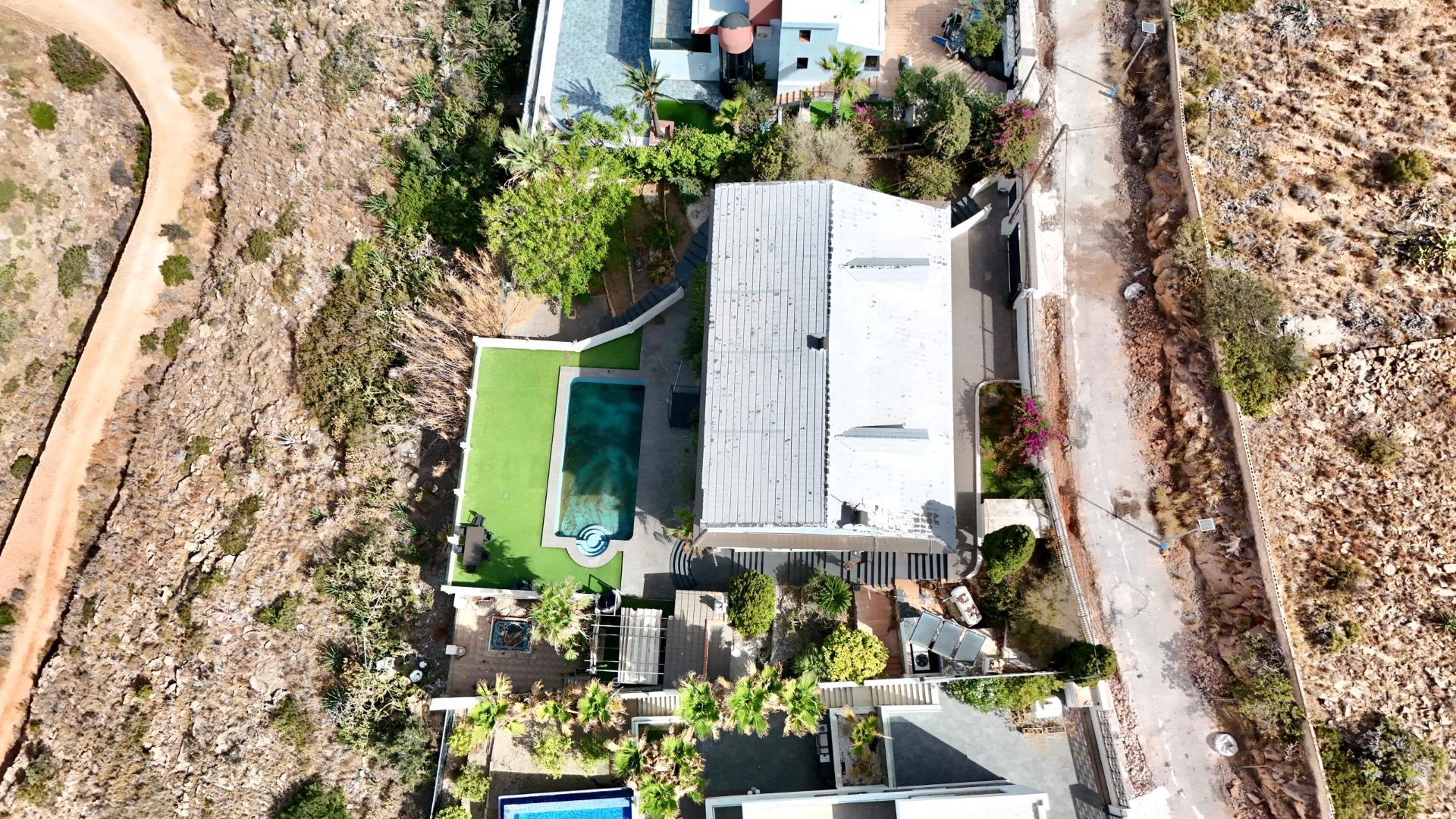 Villa in Benidorm — image 3