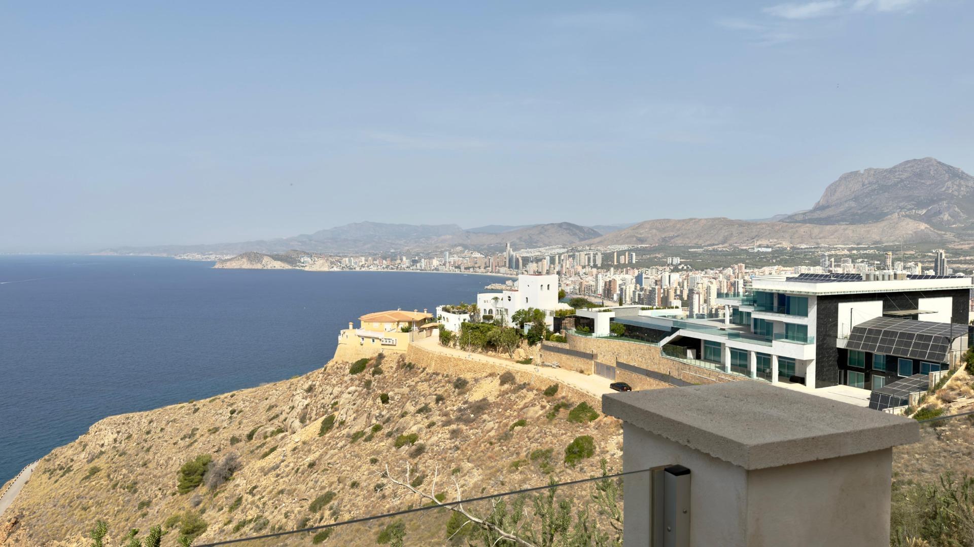 Villa in Benidorm — image 6