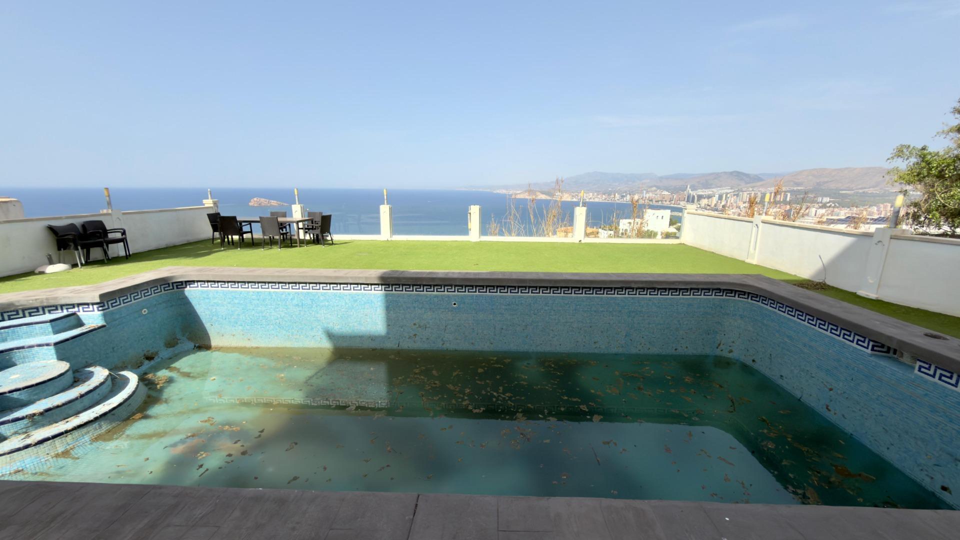 Villa in Benidorm — image 7