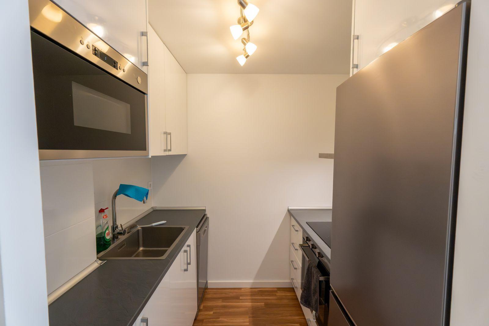 Apartment in Torrevieja — image 3