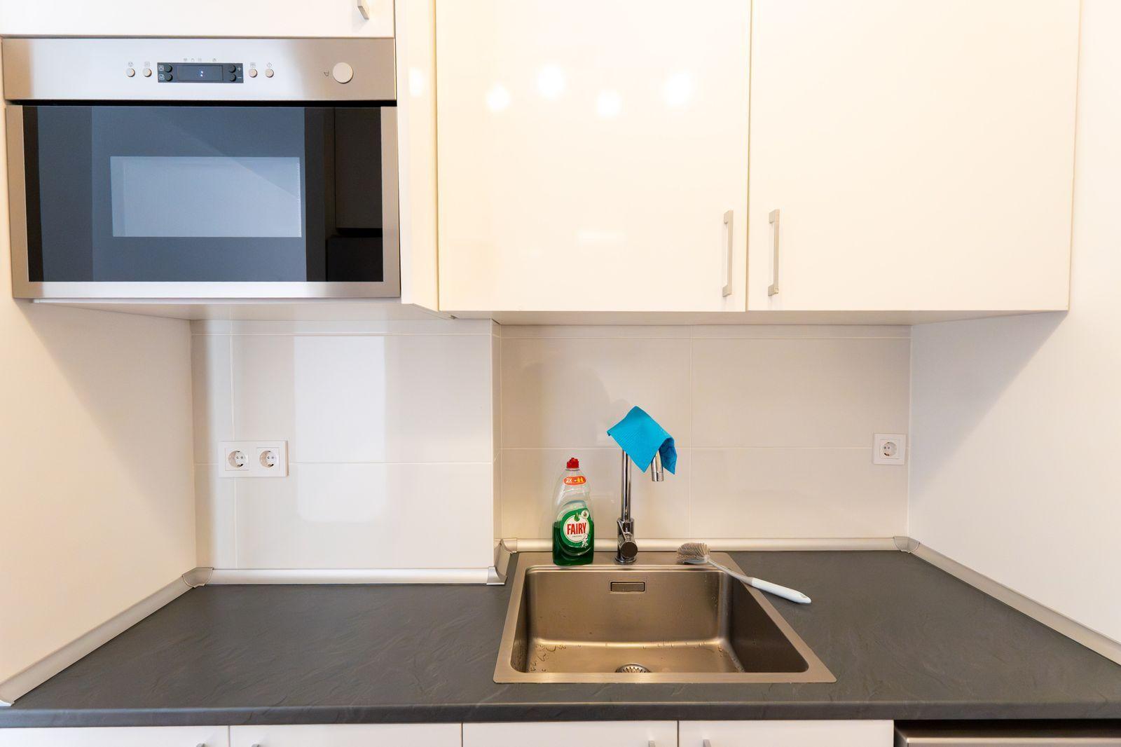 Apartment in Torrevieja — image 5