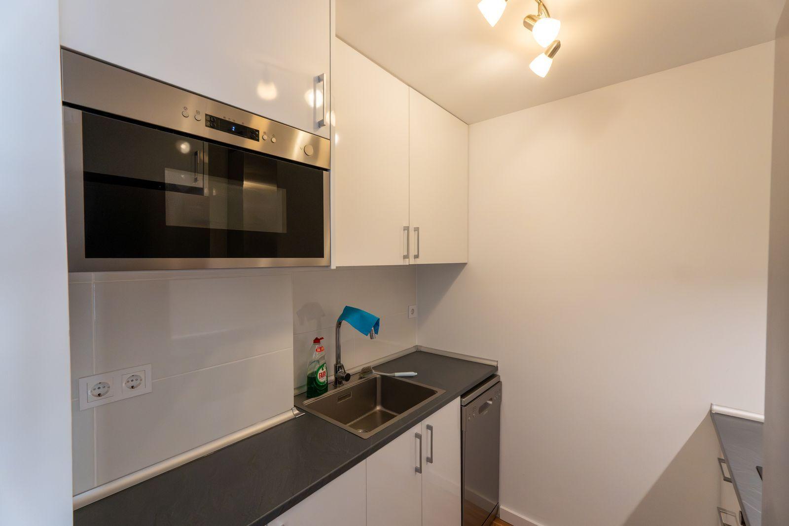 Apartment in Torrevieja — image 6