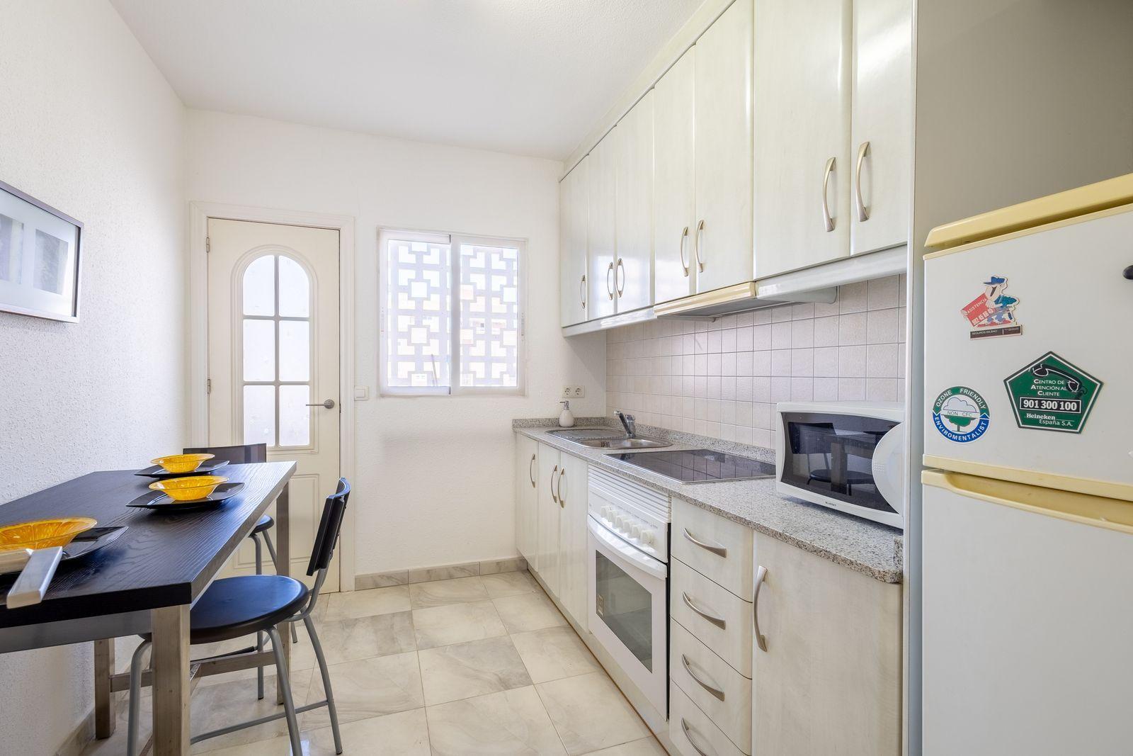 Apartment in Torrevieja — image 7