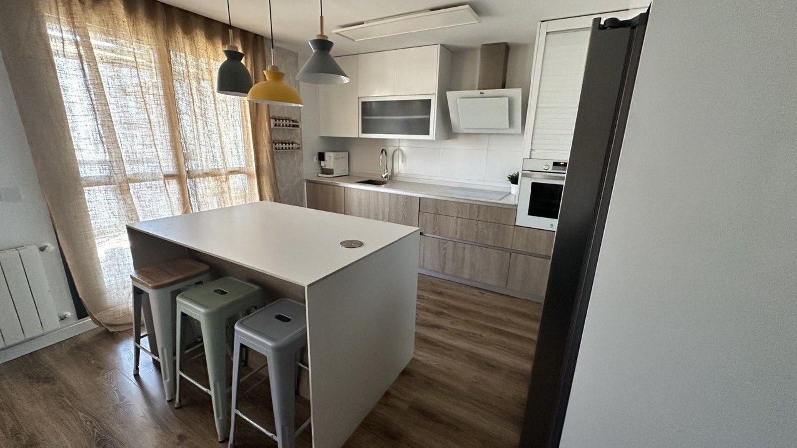 Apartment in Alicante — image 2