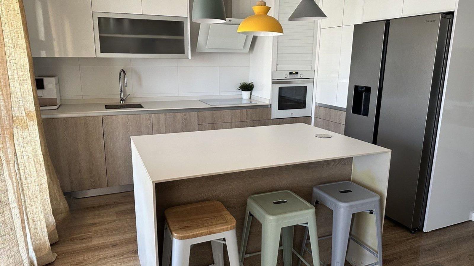 Apartment in Alicante — image 3