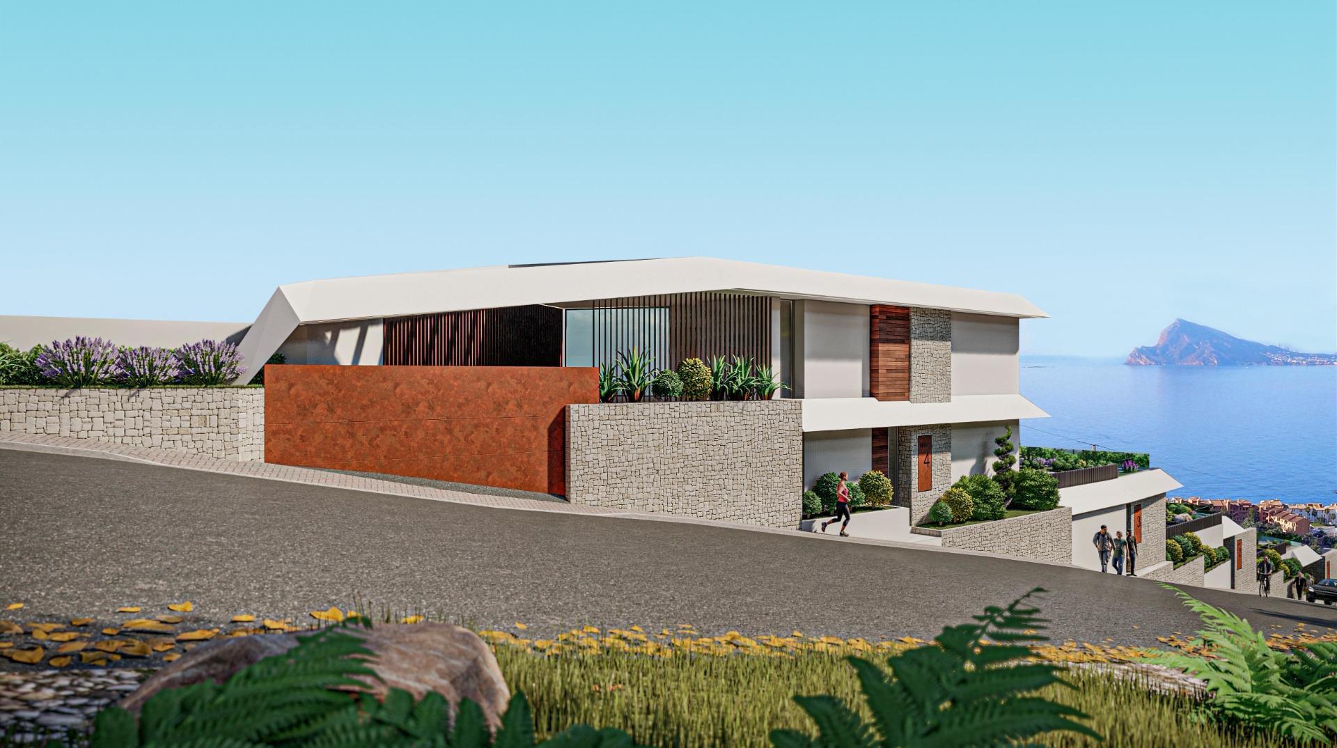 Villa in Calpe — image 4