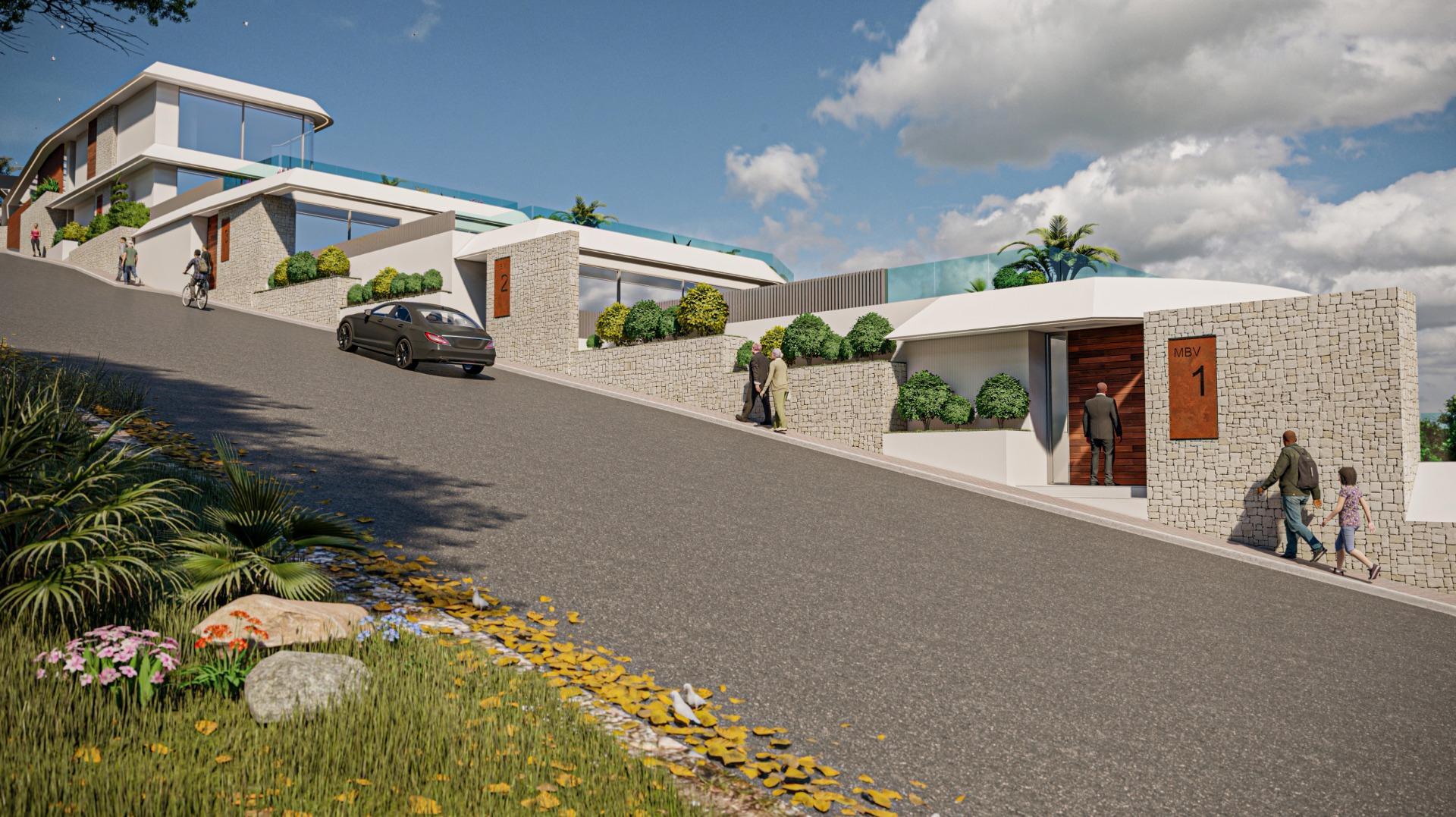 Villa in Calpe — image 6