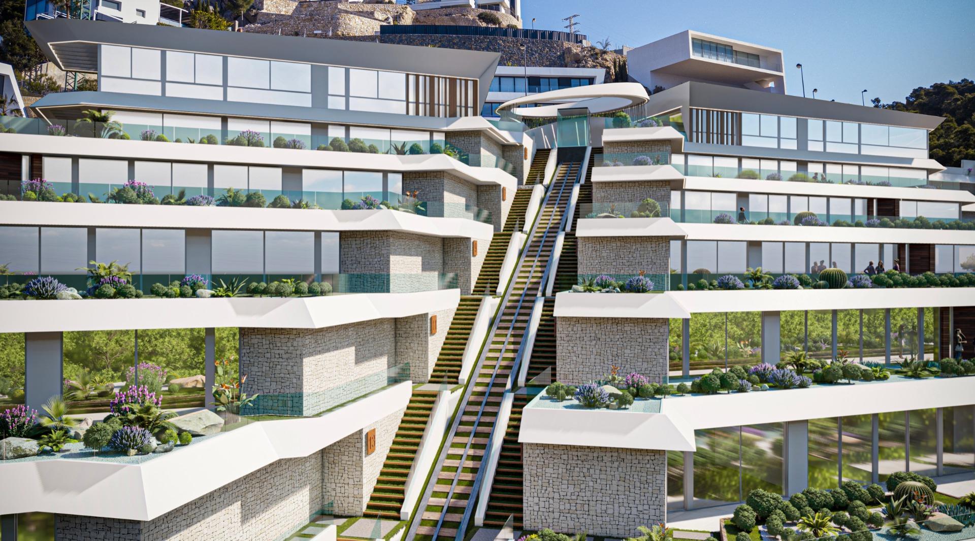 Villa in Calpe — image 2