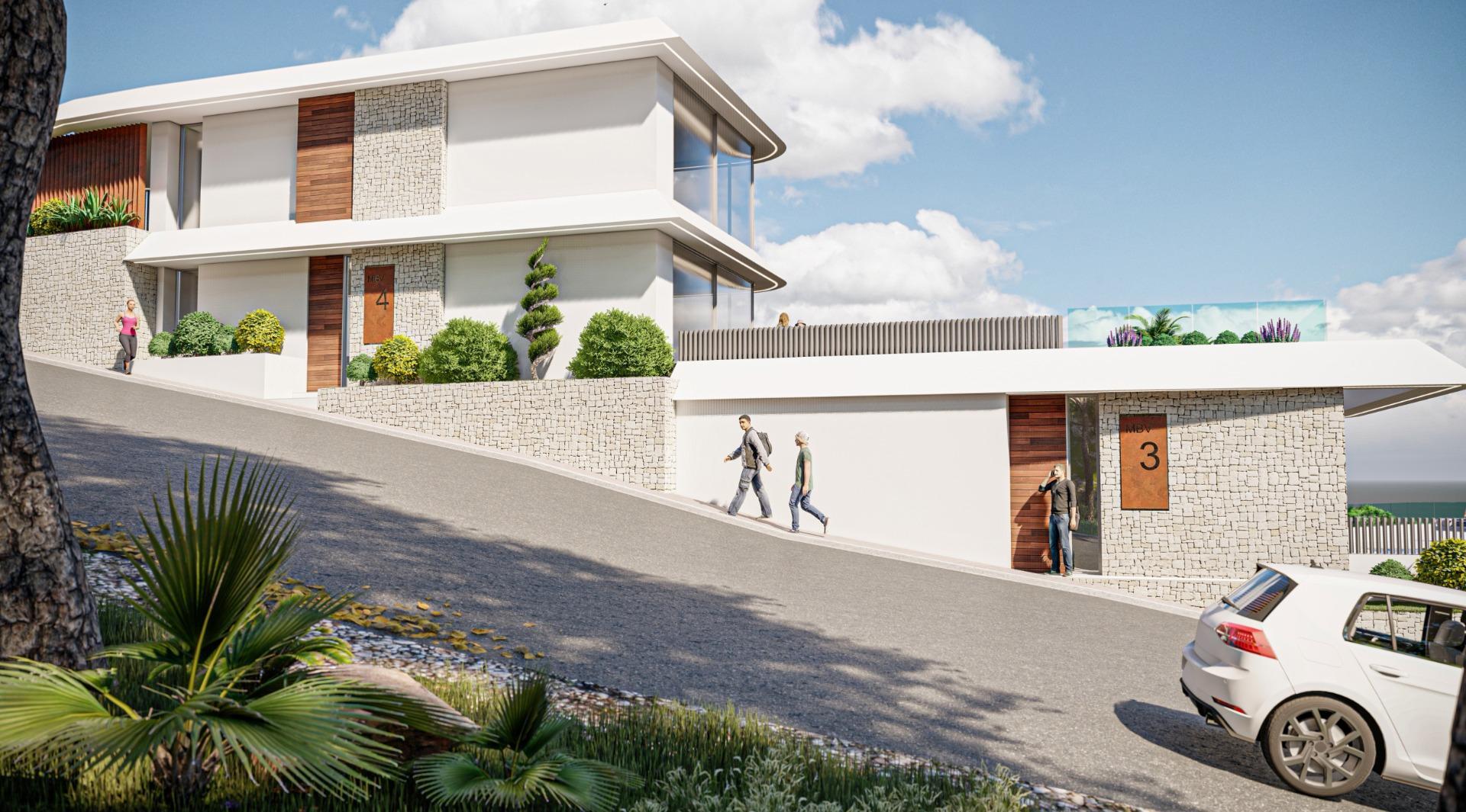 Villa in Calpe — image 4