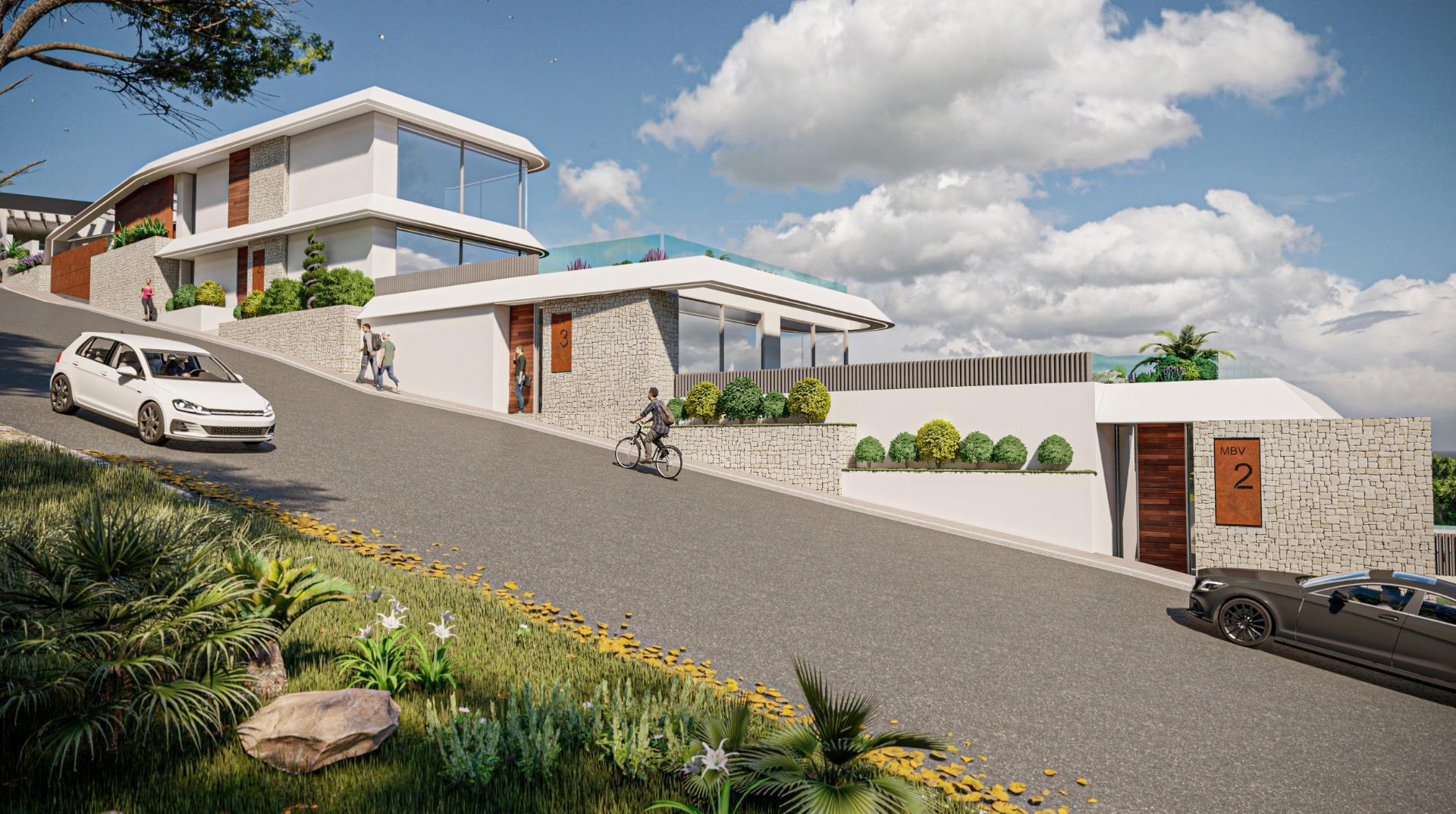 Villa in Calpe — image 6