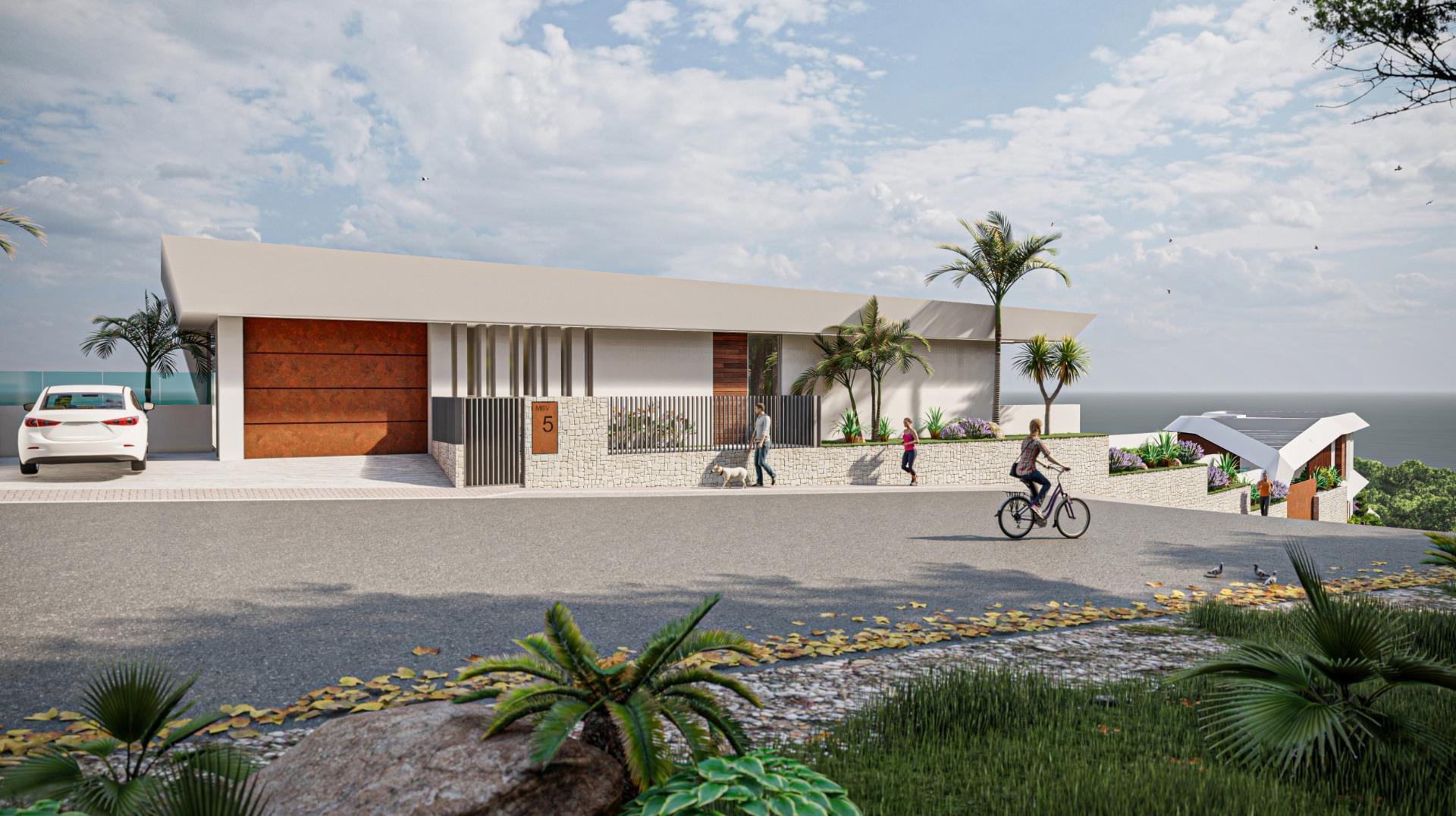 Villa in Calpe — image 7