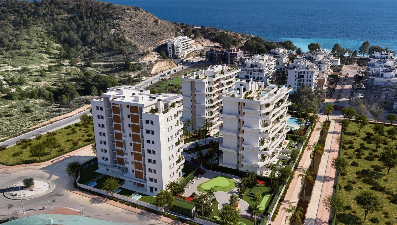 Apartment in Villajoyosa — image 4