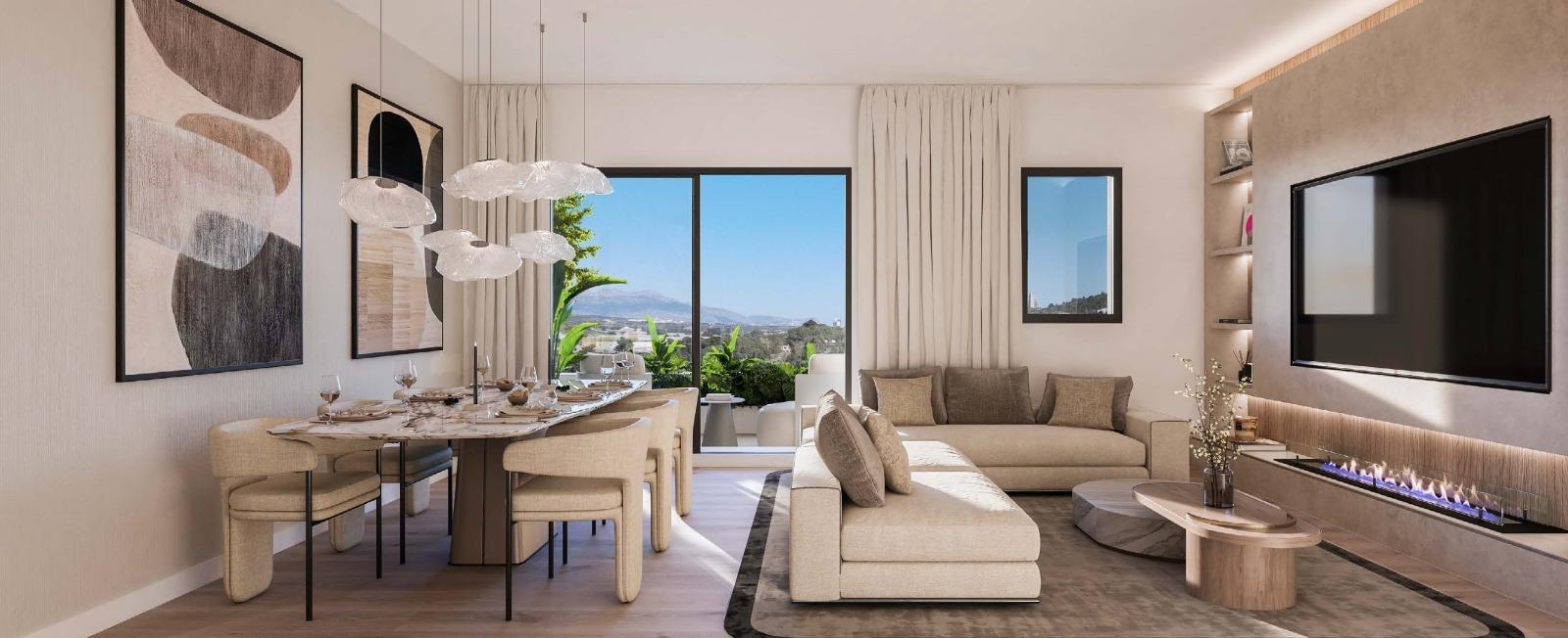 Apartment in Villajoyosa — image 6