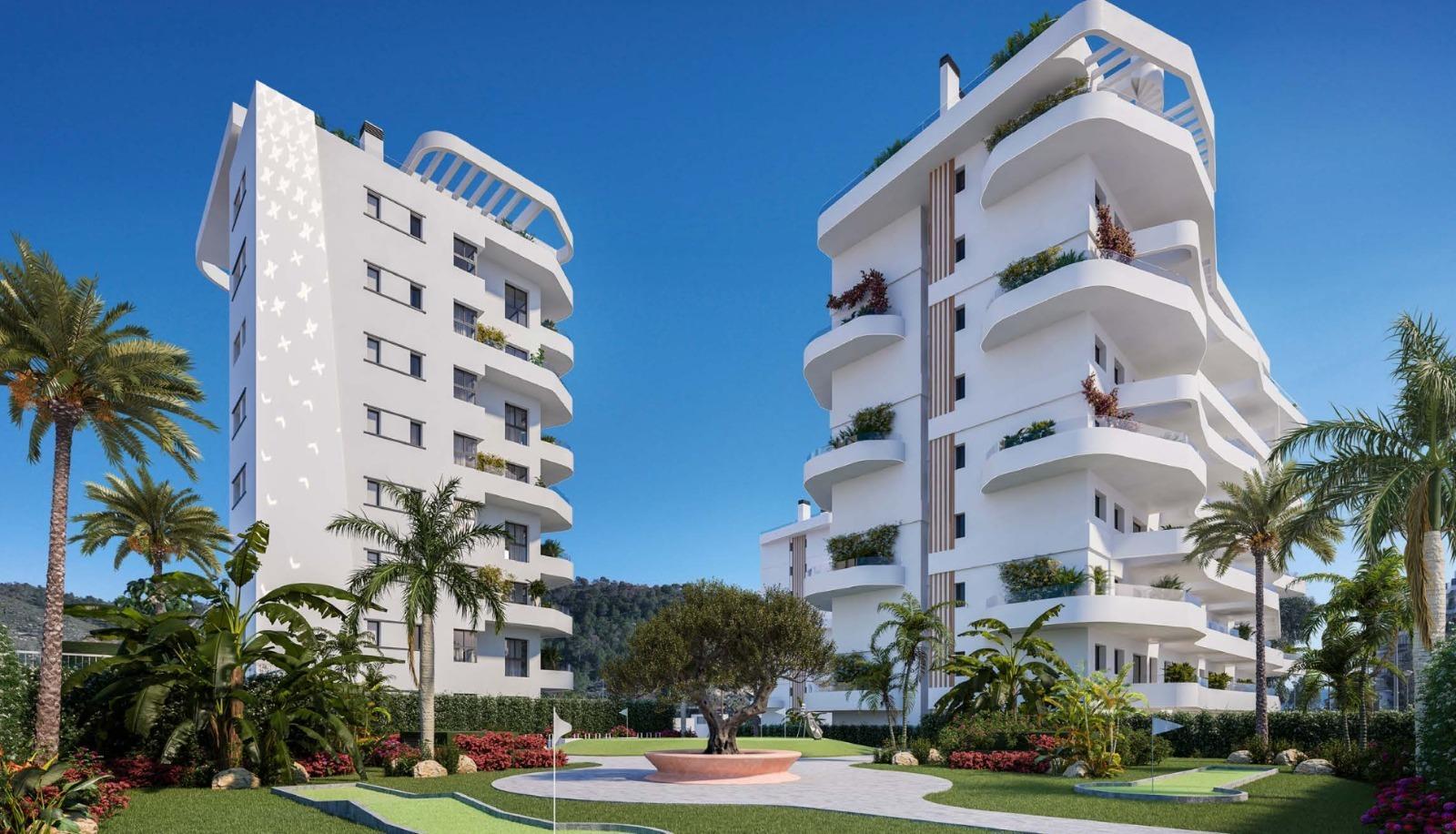 Apartment in Villajoyosa — image 4