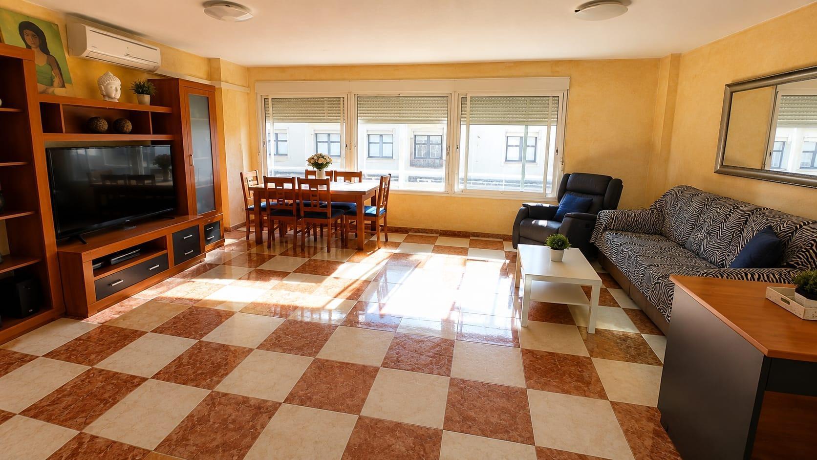 Flat - Alicante (Carolinas bajas) — image 1