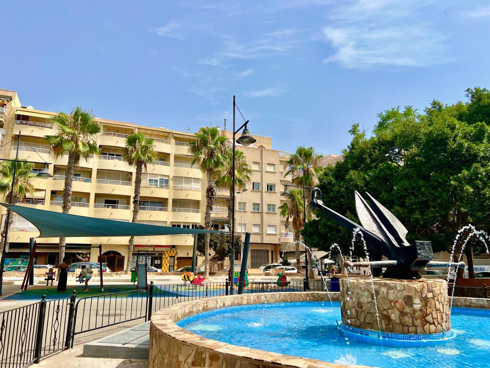 Apartment - Torrevieja (Playa del cura) — image 1