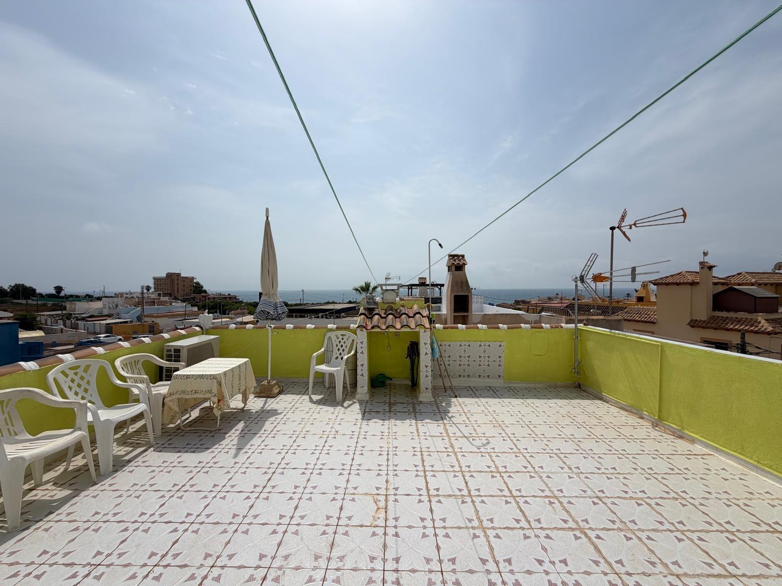 Bungalow in Torrevieja — image 1