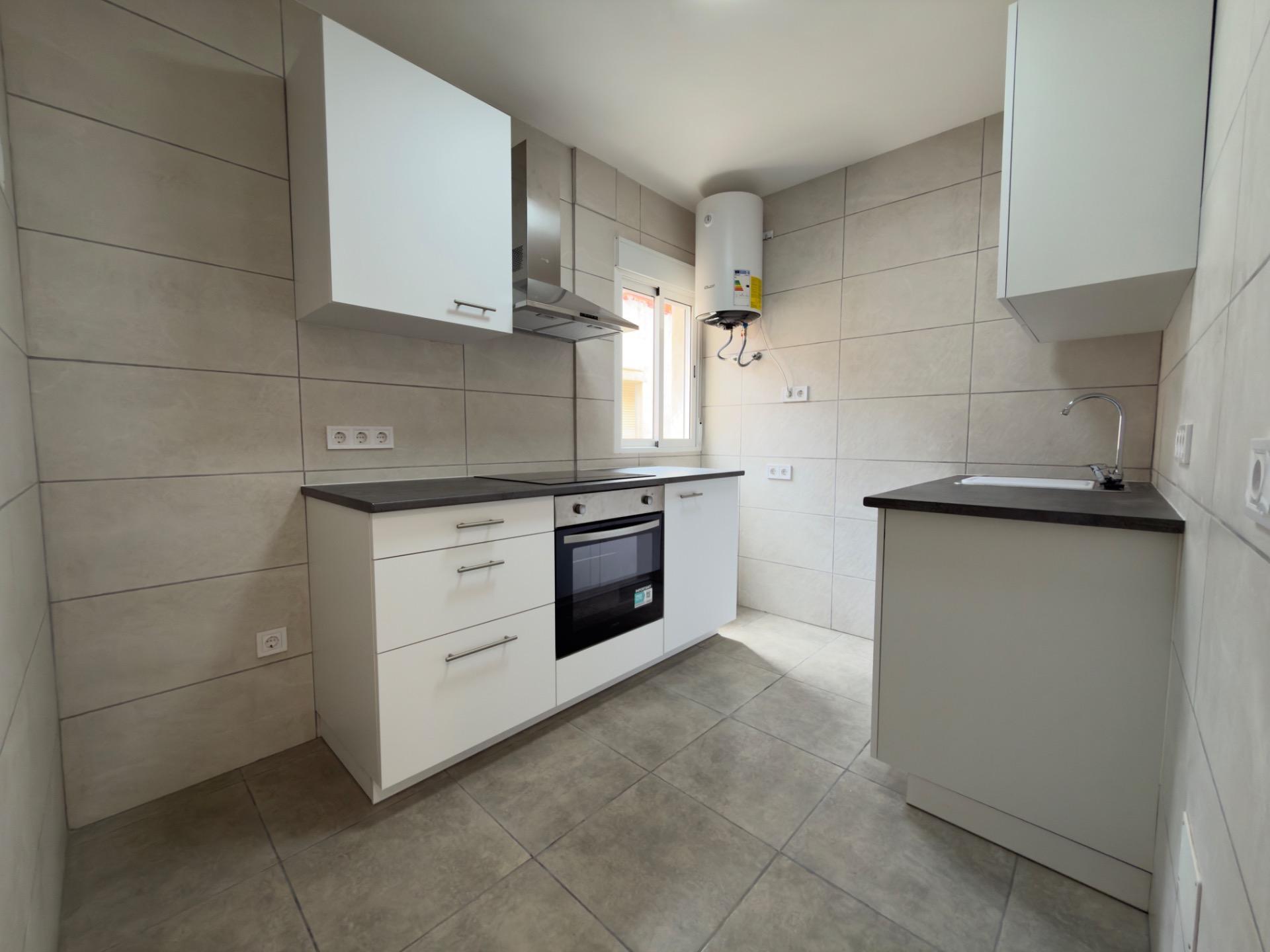 Apartment - Alicante (Juan XXIII) — image 1
