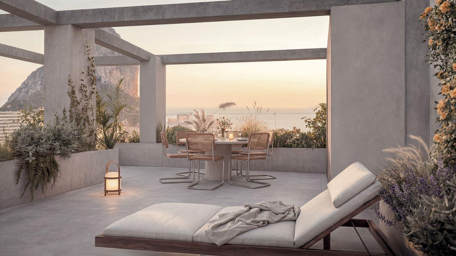 Penthouse in Calpe — image 1
