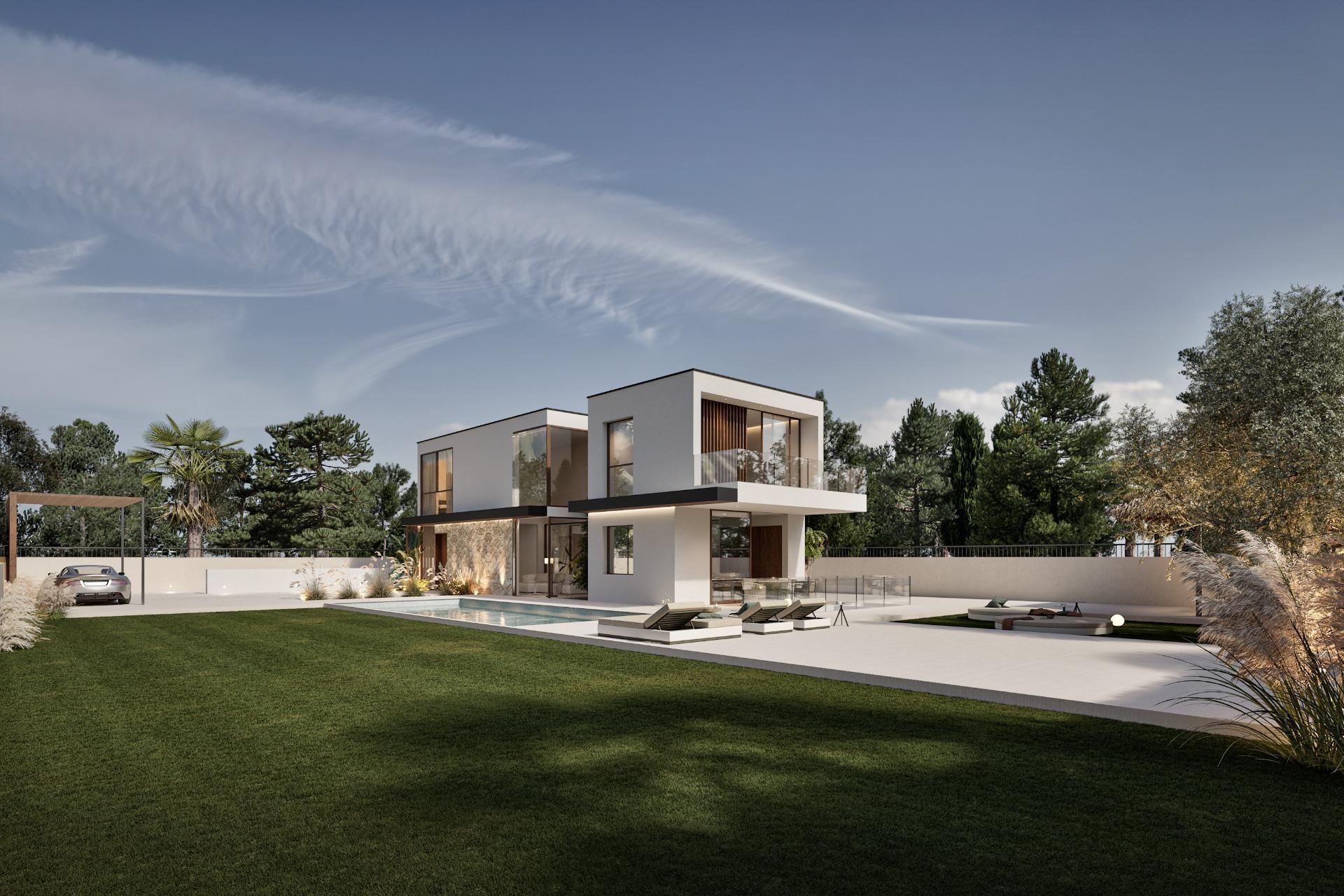 Villa in Denia — image 1