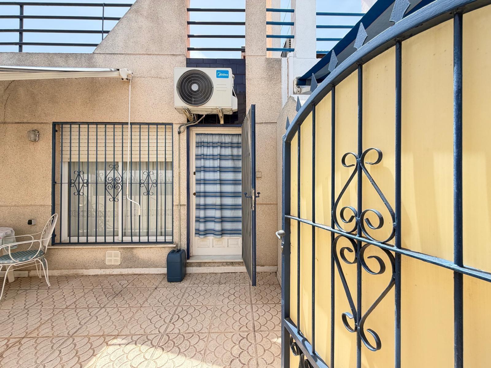 Terraced house in Torrevieja — image 2