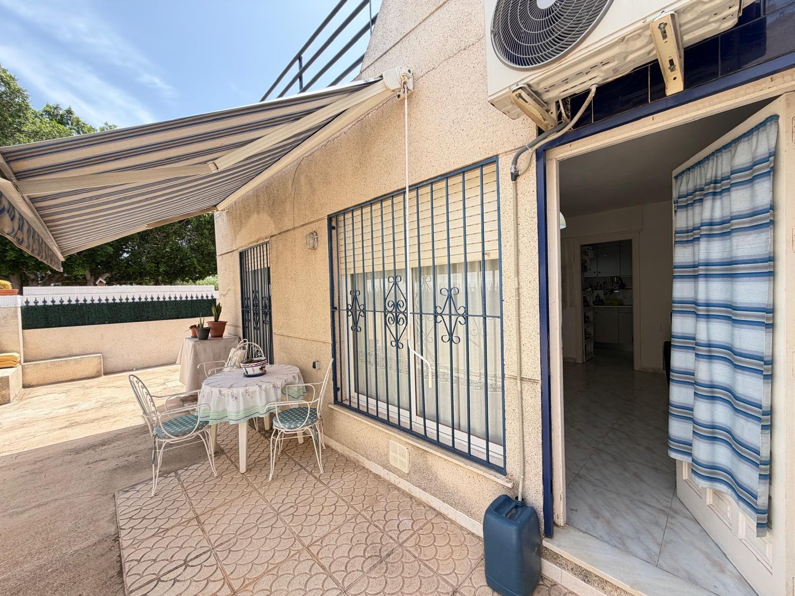 Terraced house in Torrevieja — image 3