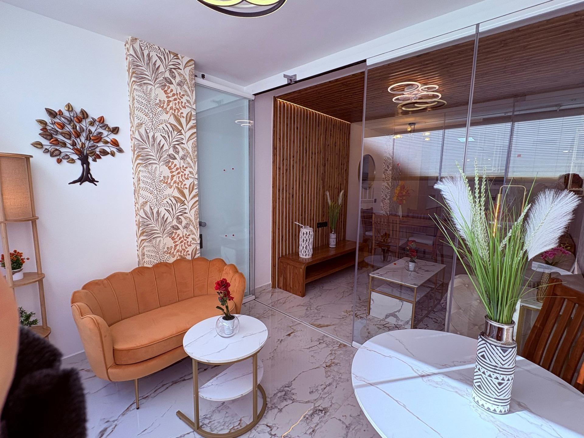 Apartment in Torrevieja — image 3