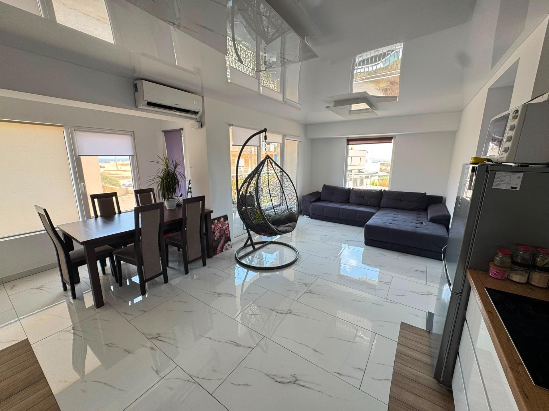 Apartment in Torrevieja — image 1