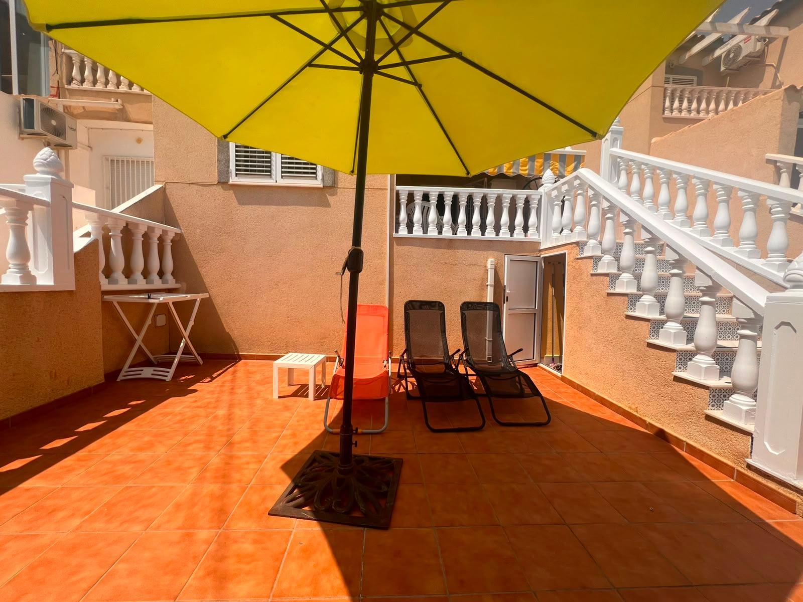 Bungalow in Orihuela Costa — image 2
