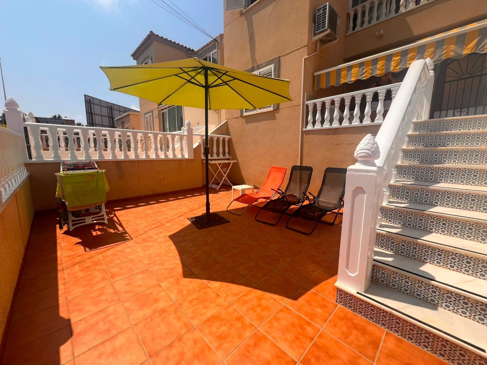 Bungalow in Orihuela Costa — image 3