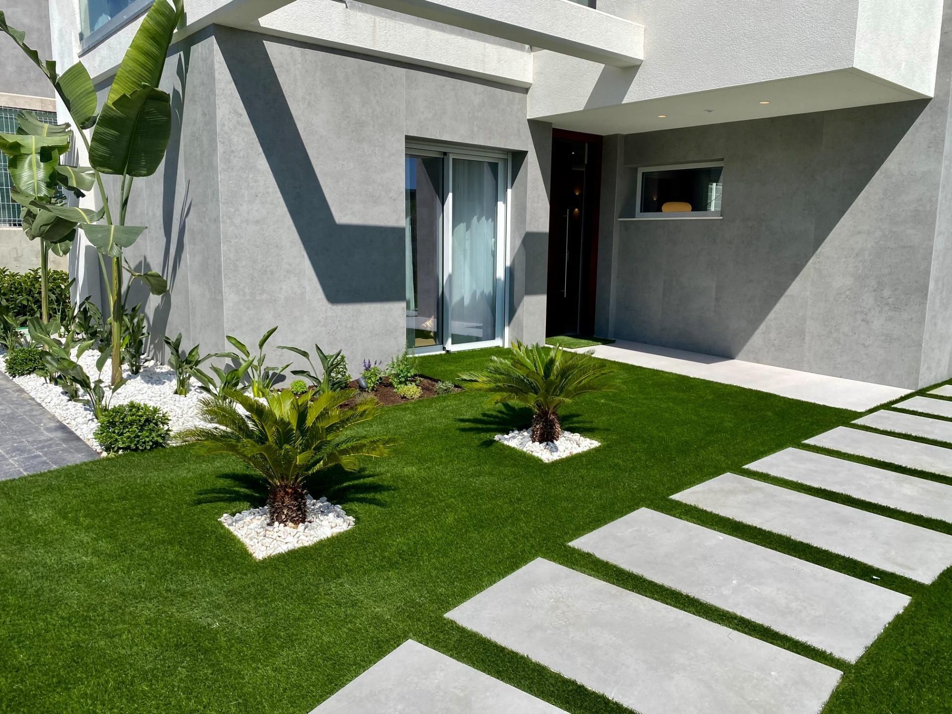 Villa in Finestrat — image 2
