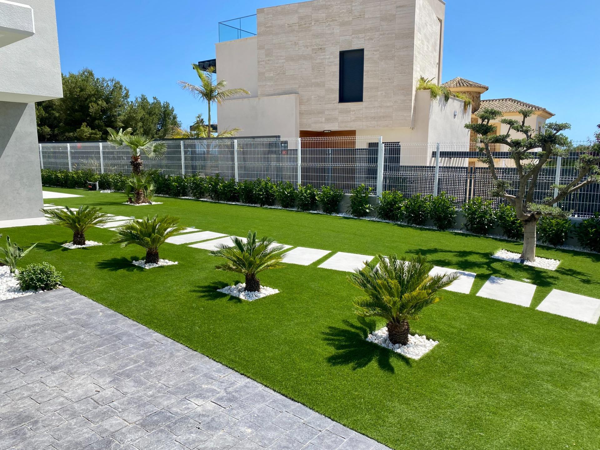 Villa in Finestrat — image 3
