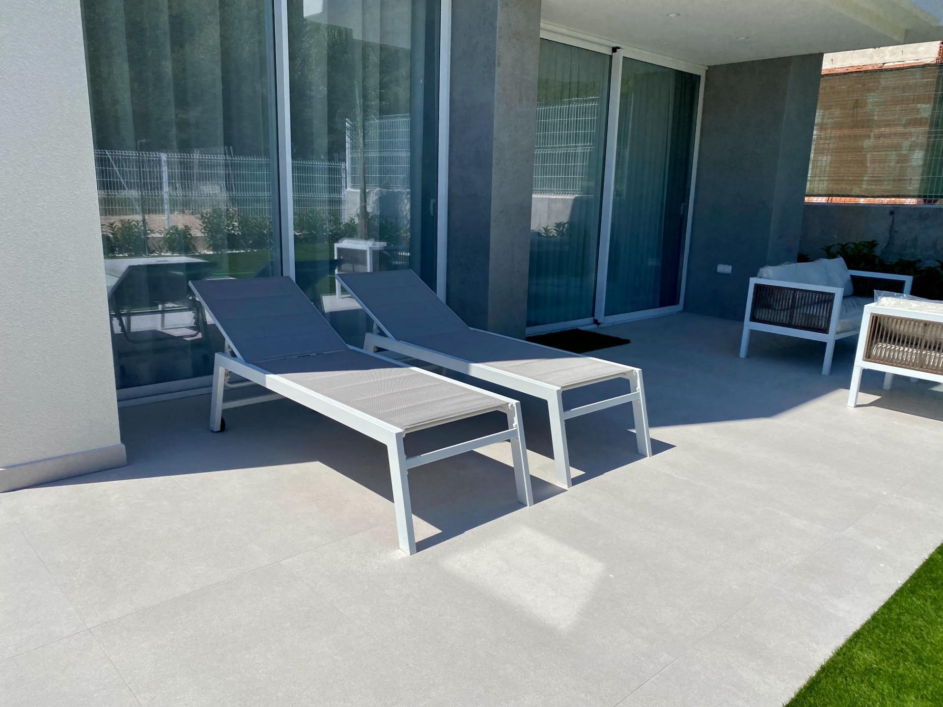 Villa in Finestrat — image 4